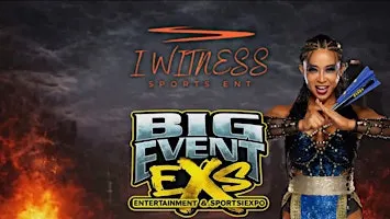Big Event EXS Meet & Greet Opportunity