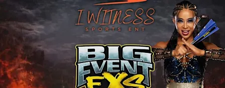 Big Event EXS Meet & Greet Opportunity