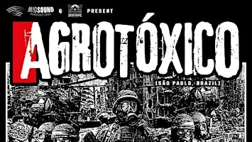 Agrotóxico In Dublin
