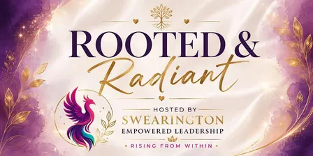 Rooted & Radiant: Empowering Women to Rise in Every Area of Life