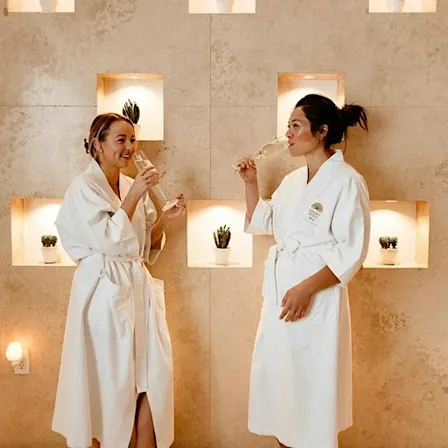 The Gift of Glow Botox Affair