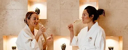 The Gift of Glow Botox Affair