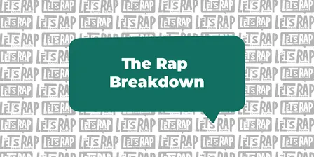 The Rap Breakdown