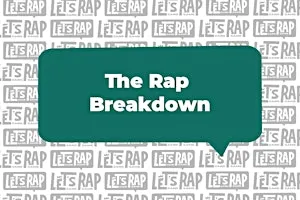 The Rap Breakdown