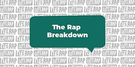 The Rap Breakdown