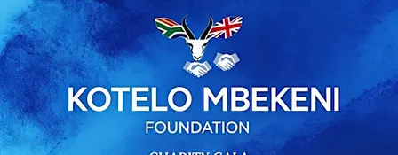 CHARITY GALA DINNER-World Mental Health Day