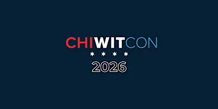 Chicago Women in Technology Conference (CHIWITCON™) - 2026