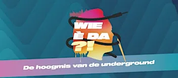 Wie è da?! Volume 2
