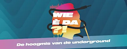 Wie è da?! Volume 2