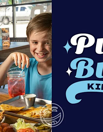 Rancho Cucamonga, CA - Punch Bunch Kid's Club @ Punch Bowl Social