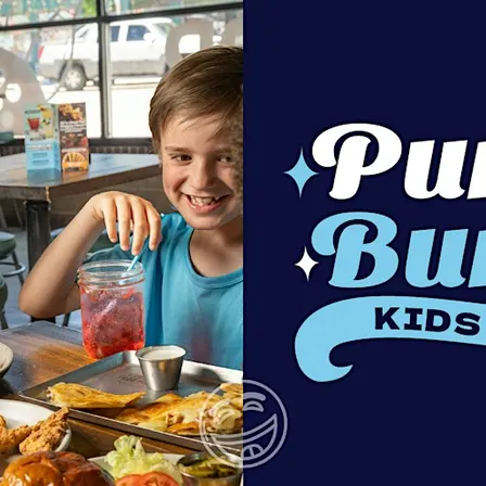 Rancho Cucamonga, CA - Punch Bunch Kid's Club @ Punch Bowl Social