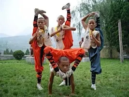 SELF-DEFENSE & KICKBOXING : ALL AGES 4+ (Thursdays @ 6p.m.)