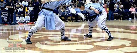 Kung fu class for kids ages 4-7.  (Fist/weapon) Saturday/Sunday @11a.m.
