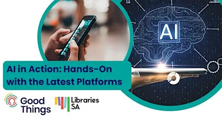 AI in Action: Hands‑On with the Latest Platforms