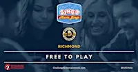 Weekly SINGO Music Bingo Nights at West Cary Sports Bar - Richmond
