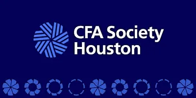 CFA Houston - Luncheon at Brennan's