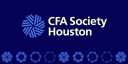 CFA Houston - Luncheon at Brennan's