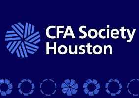 CFA Houston - Luncheon at Brennan's