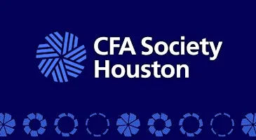 CFA Houston - Luncheon at Brennan's