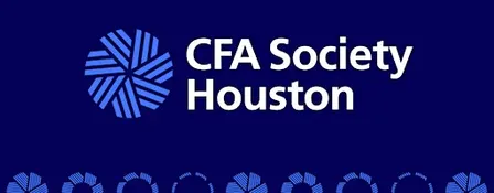 CFA Houston - Luncheon at Brennan's