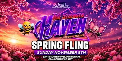 APL Spring Fling