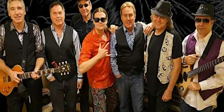Celebrate: The Music of the 60's & 70's
