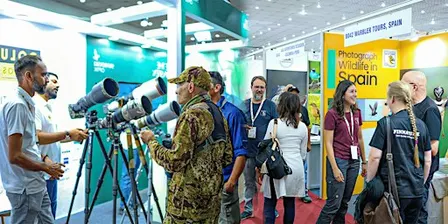 Global Wildlife Fair 2027 – Free Visitor Registration Open Now!