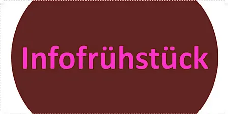 Infofrühstück mit ÜSA