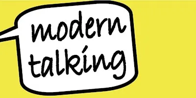 modern talking "Wenn Männlichkeit zur Gefahr wird"
