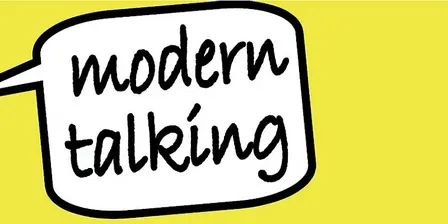 modern talking "Wenn Männlichkeit zur Gefahr wird"