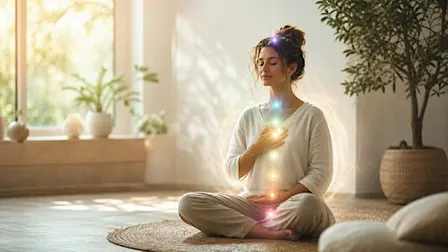 Reiki for Self Healing