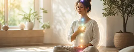 Reiki for Self Healing