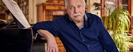 Ihr löscht das Feuer mit Benzin - Ein Abend mit Wolf Biermann