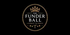 Licence to Party – The Funder Ball