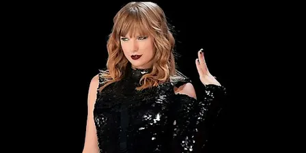 TAYLOR SWIFT (SUMMER PARTY)