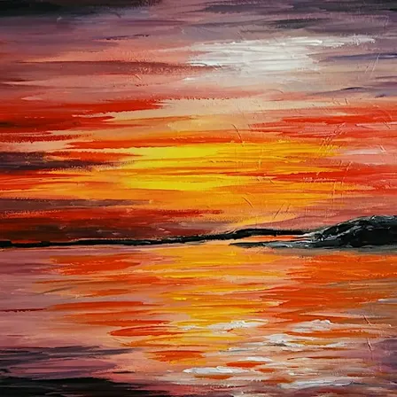 Paint & Prosecco in Burnham on Crouch