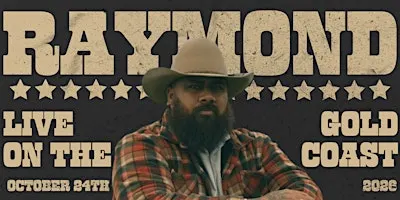 Raymond. Music Fundraiser