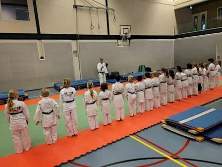 YoLo Judo