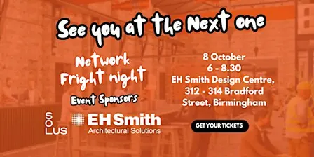 T.I.P.S Trades • Interiors • Property • Services - Network Fright Night