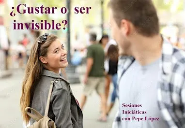 ¿Gustar o ser invisible?