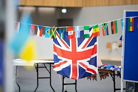 Cultural Night