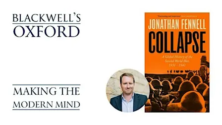 Jonathan Fennell COLLAPSE