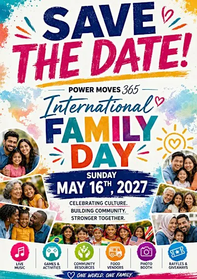 International Family Day 2027