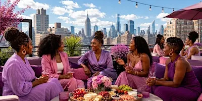 Healing and Wellness Brunch 2026