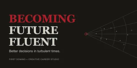 Becoming Future Fluent: Grand Rapids