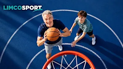Limcosport 2026:Build (built) to move. Van jonge atleet tot actieve senior.