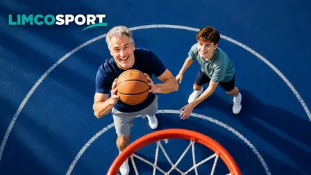 Limcosport 2026:Build (built) to move. Van jonge atleet tot actieve senior.