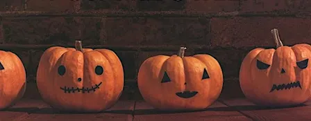 Protective Spells for Halloween with Ms. Rae's School of Magic