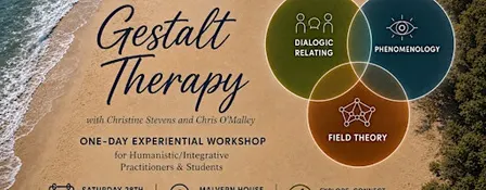 A Grounding in Gestalt Therapy
