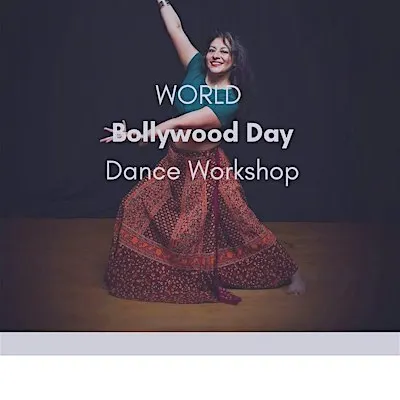 World BOLLYWOOD Day Celebrations